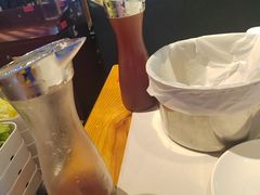 -骨气鼓气羊棒骨·羊蝎子(住总万科广场店)