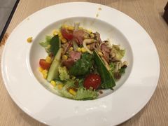 -CoCo壱番屋(久光百货店)