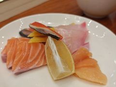 -厦门宝龙铂尔曼大酒店·海鲜自助餐厅