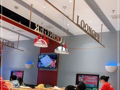 -龍歌自助小火锅(李沧顺和汇店)