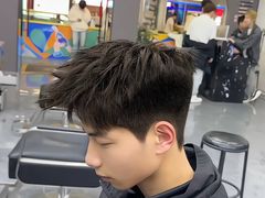 -万达广场(大明宫店)