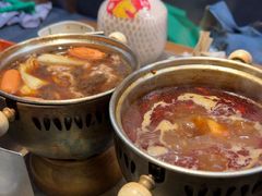 -亚马逊蒸汽活海鲜自助(LCM置汇旭辉广场店)