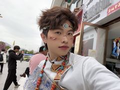 -宗角禄康公园