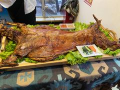 -乌托邦轰趴日租聚会别墅(先生的院子店)