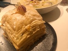 -茉里粤菜(皇姑万象汇店)