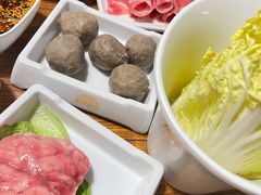 -傣妹火锅(建军东路店)
