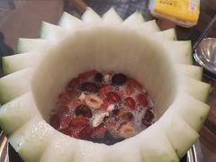 -尚竹阁冬瓜盅·18年地标美食(平洲店)