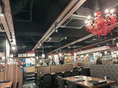 -俺的焼肉(銀座9丁目店)