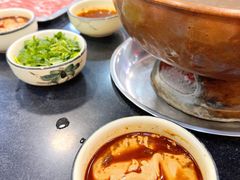 特色酱料-新梅居(宁海东路店)