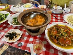 -琼大师东方烤乳猪(亚特兰蒂斯店)