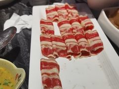 -天都火锅酒楼(虹梅南路店)