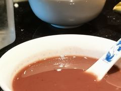 陈皮莲子红豆沙-正斗·港式粤菜(SKLP店)