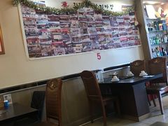 大堂-金明子八带鱼馆(正宗韩国连锁店)
