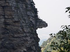 -石门涧