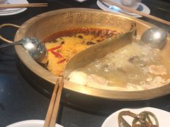 -怡品川宇火锅(宝立方店)