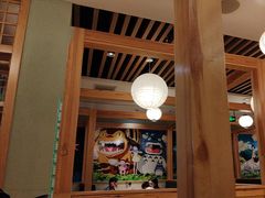 -一心创作料理屋(经开万达店)