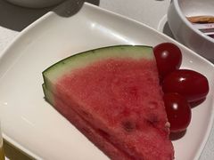 -海底捞火锅(长宁路龙之梦店)