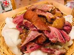-品大三·南京菜(大行宫店)