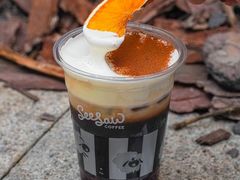 -Seesaw Coffee(上生新所店)