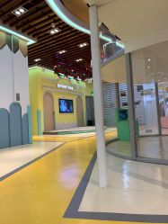 -多多淘儿童体验中心(重庆来福士店)