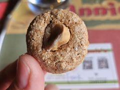 小饼干-安妮意大利餐厅(国贸店)