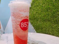 -85度C(南京龙江店)