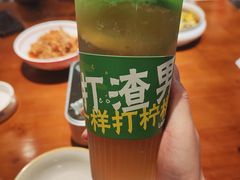 -蛮佬拾·乡里土菜馆(河西王府井店)