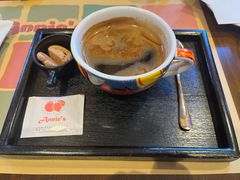 -安妮意大利餐厅(丽都店)