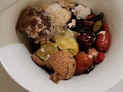 塞上八宝茶-宁夏国强手抓羊肉·清真菜(未央路凤三店)
