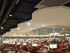 大堂-比亚森自助烤肉料理(裕华店)