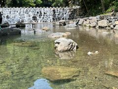 -石台牯牛降景区