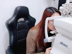 -浮光眼镜·蔡司视觉合作·数字验配中心(陆家嘴店)