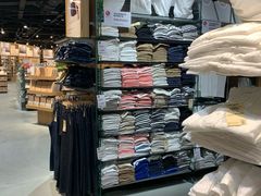 -MUJI无印良品(杭州万象城店)