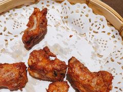 -天下客饭店(中山路店)