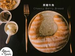 -面包谷Grains n' Beans(九号公馆店)