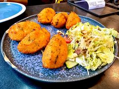 -妈阁铭记澳葡美食