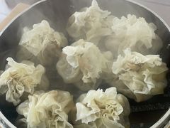 -清真玉林老字号稍麦羊杂碎(宽巷子民族美食街店)