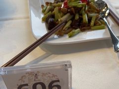 -广州塔晖粤轩中餐厅