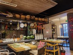 -阳光家常菜(泉城路店)