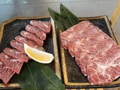 -海之屋韩式烤肉(海棠68环球美食街店)