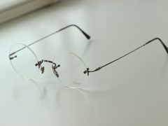 -目艮眼镜SHOWROOM(品牌集合店)