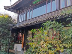 -柳莺湖上·湖景餐厅·江南菜(西湖店)