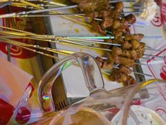 -四禧精酿铜锅涮肉·烧烤工场(大明湖店)