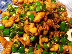 -兰溪小馆(东直门簋街店)