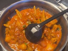 -HOTISLAND海鸡岛·韩国料理(江南西店)