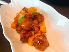 -彩丰楼中餐厅(佘山世茂洲际酒店)