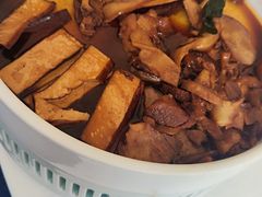 -院8里·小聚园老川菜(九眼桥店)