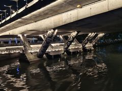 -运河游船(武林门码头)