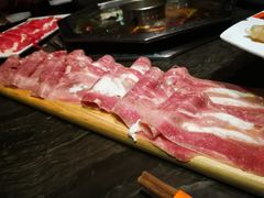 -佬土鹅肠火锅(解放路店)