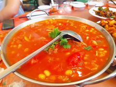 -阿达西新疆餐厅(西北大学店)